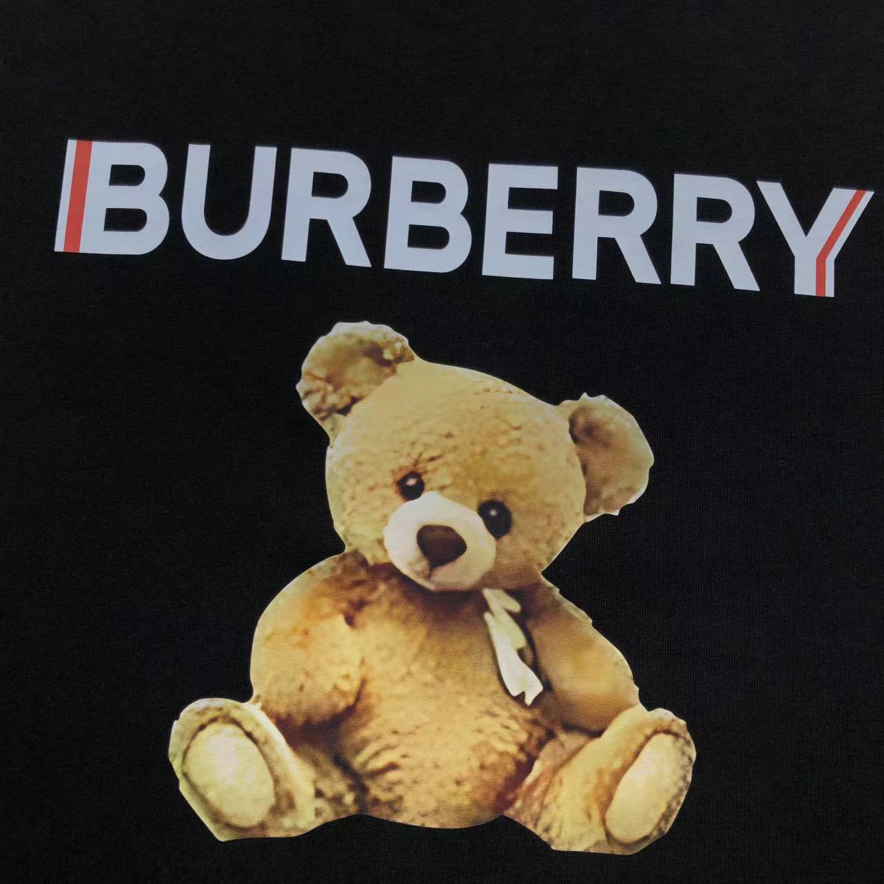 T-SHIRT BURBERRY