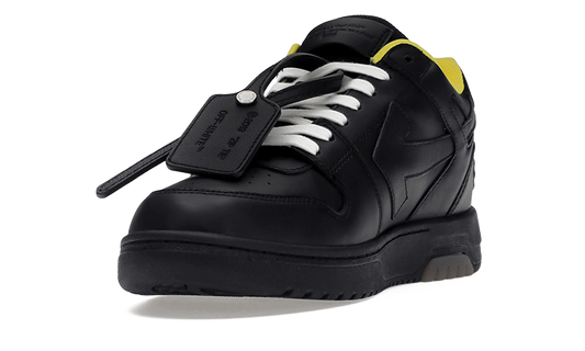 Out Of Office (Nere Gialle)