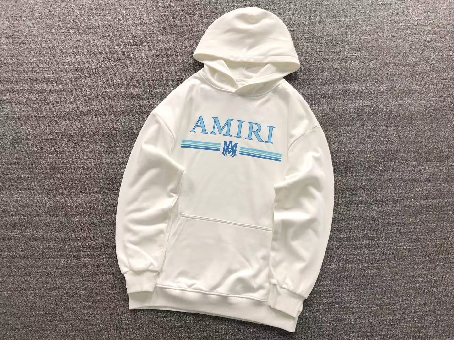 FELPA AMIRI HOODIE
