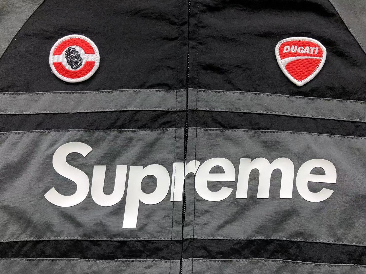 TRACKSUIT TUTA SUPREME