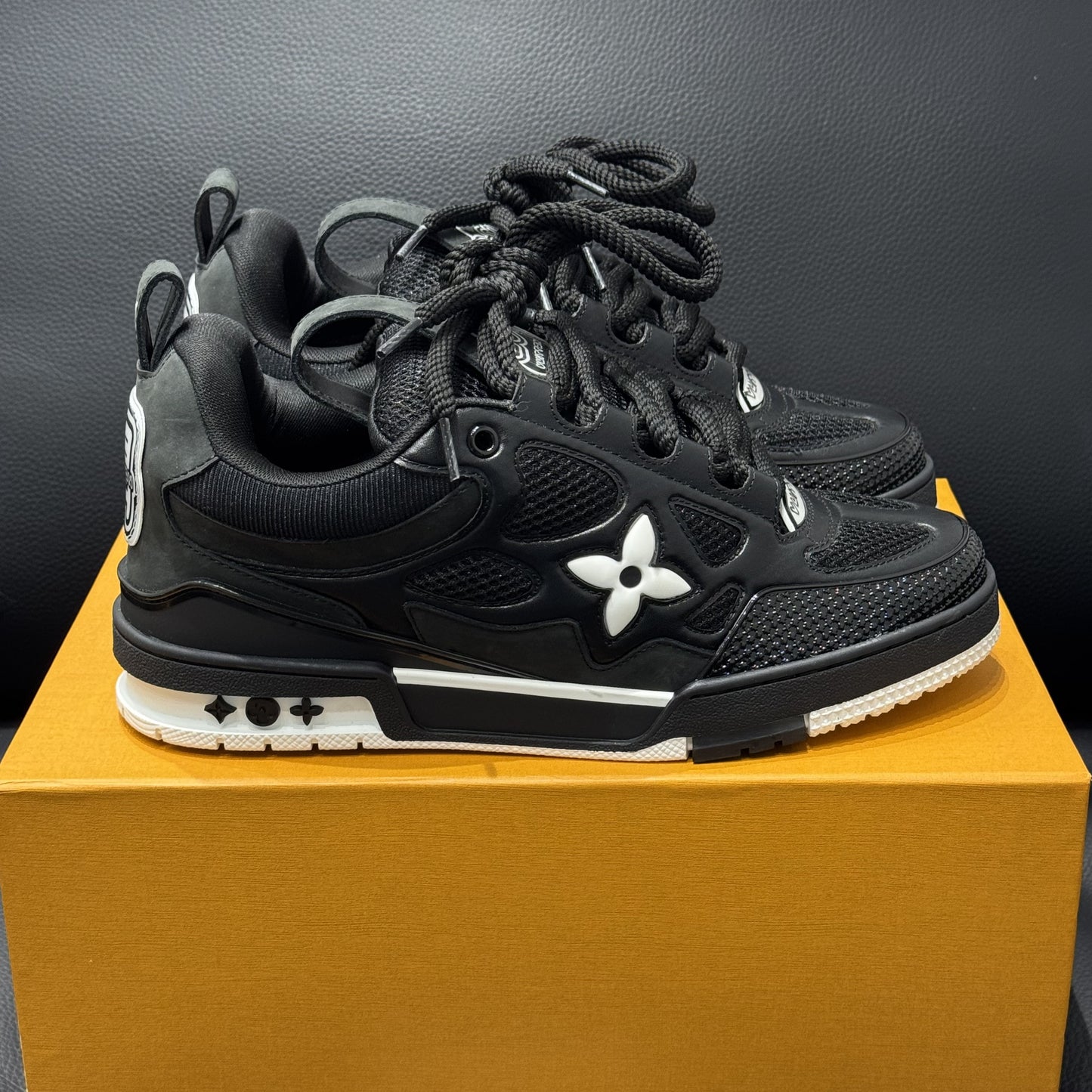 LV SKATE