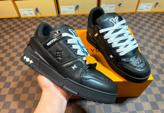 LV TRAINER