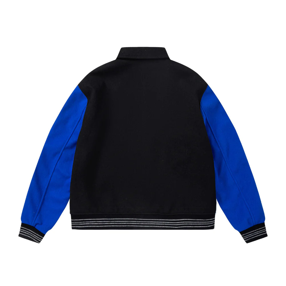 GIACCA AMIRI VARSITY