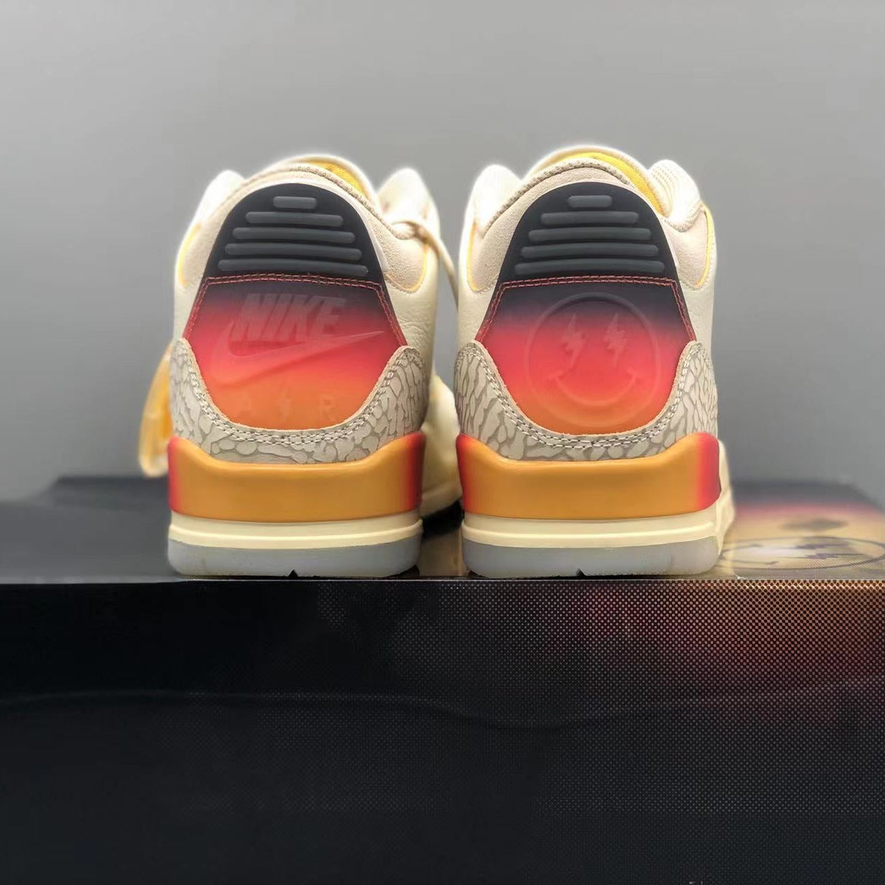 JORDAN 3