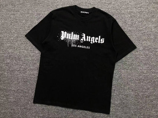 T-SHIRT PALM ANGELS