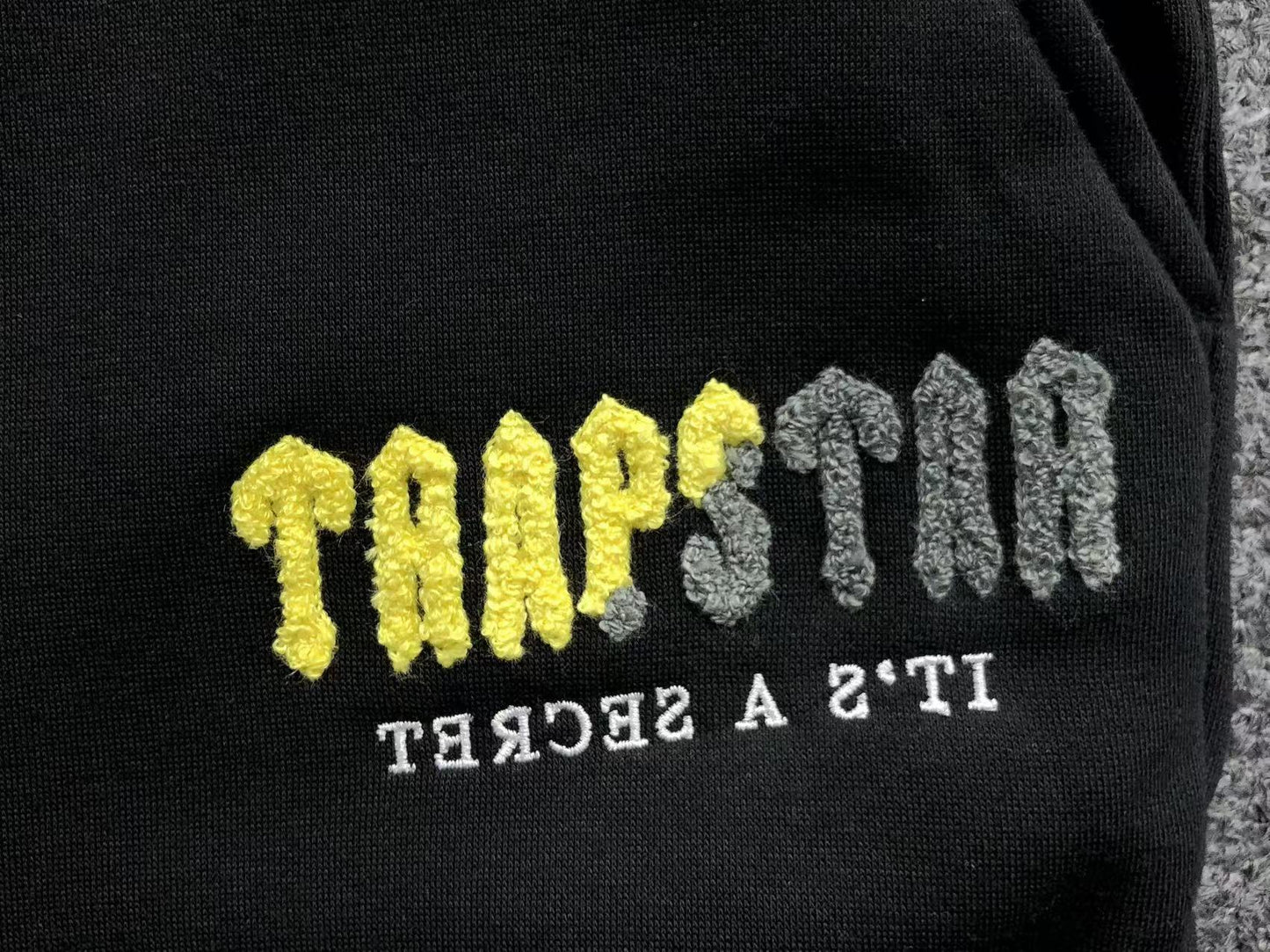TRACKSUIT TUTA TRAPSTAR