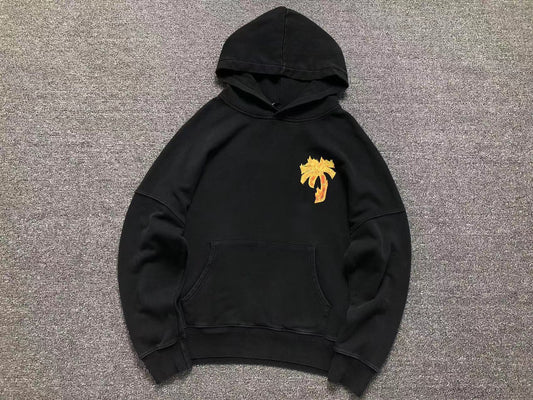 FELPA HOODIE PALM ANGELS