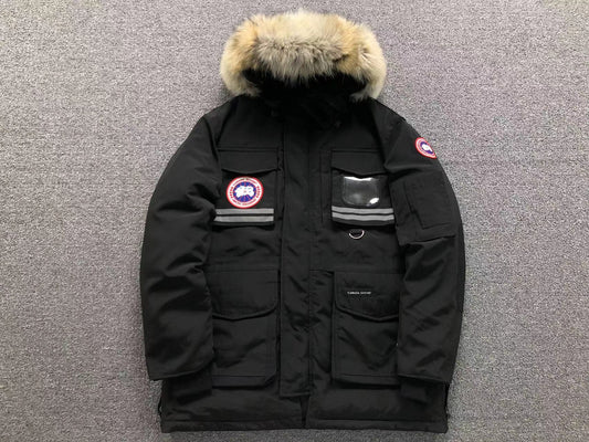 GIACCA CANADA GOOSE