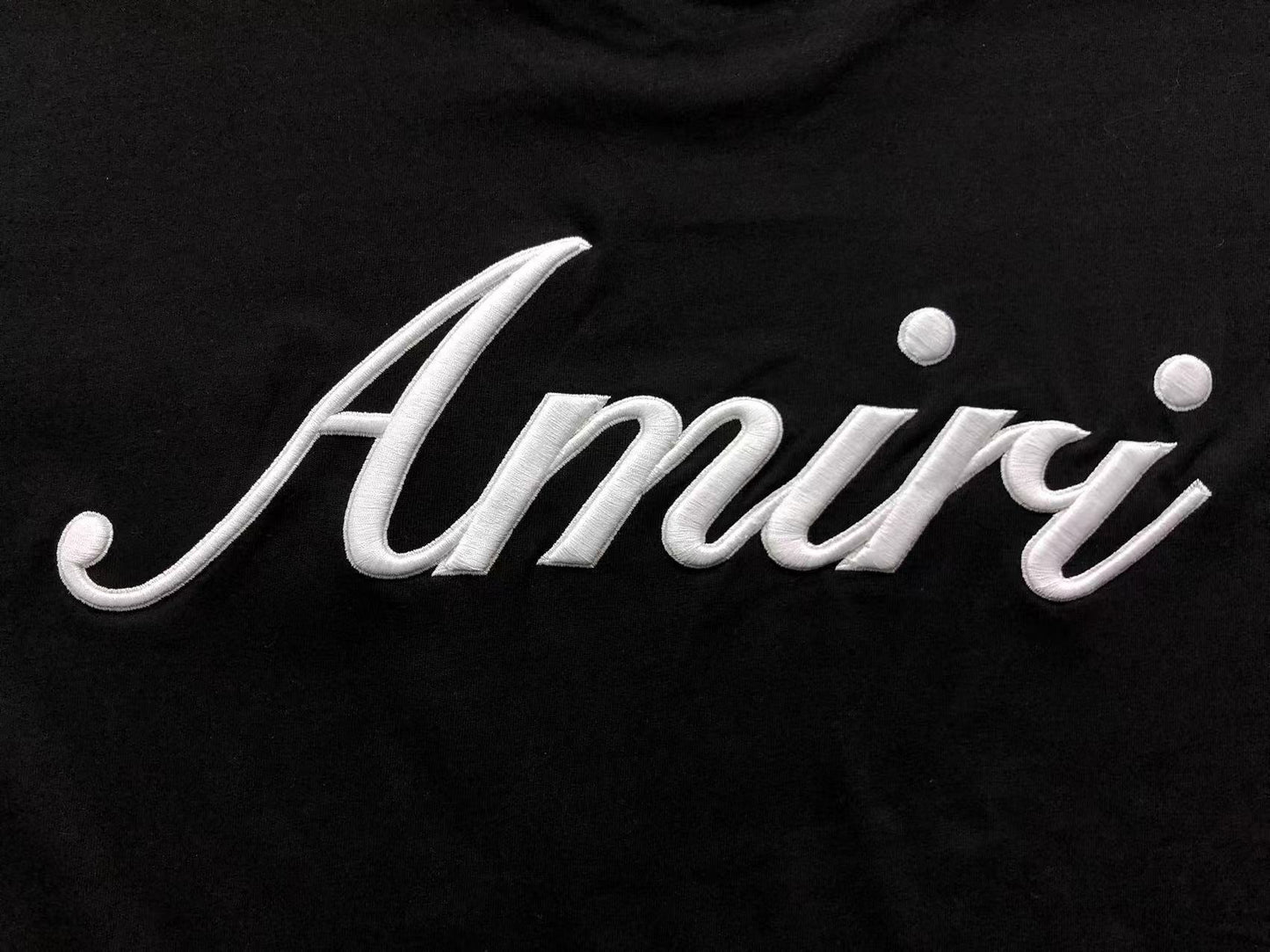 T-SHIRT AMIRI