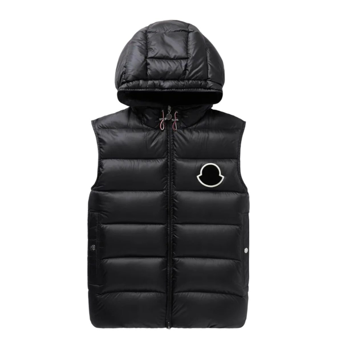 GILET MONCLER