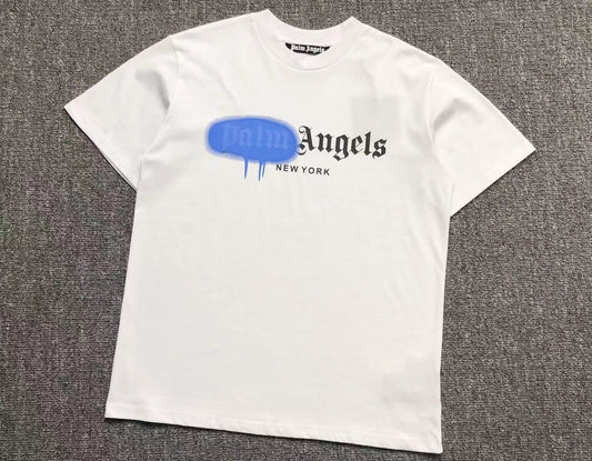 T-SHIRT PALM ANGELS