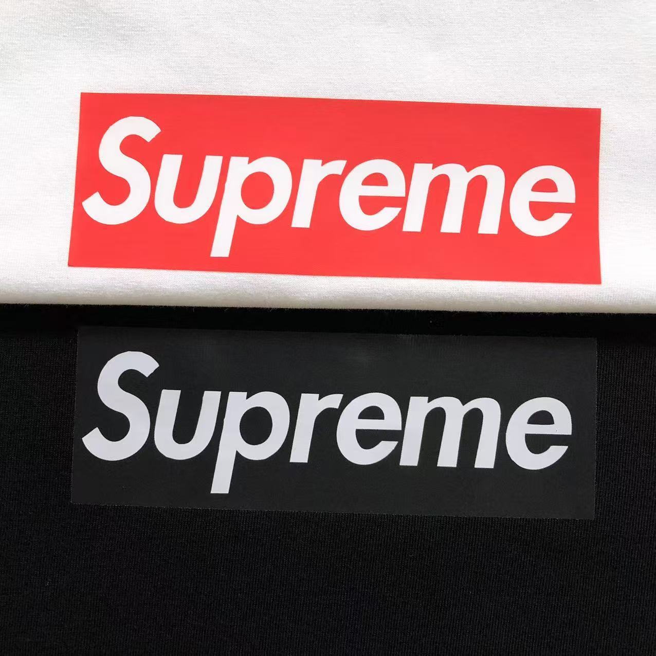 T-SHIRT SUPREME LONGSLEEVE
