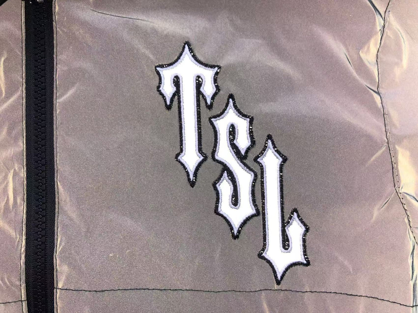 GIACCA TRAPSTAR REFLECTIVE