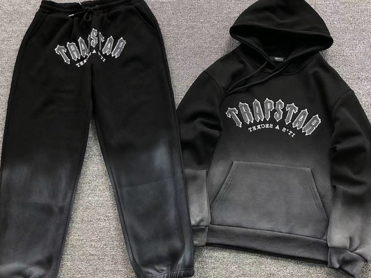 TRACKSUIT TUTA TRAPSTAR