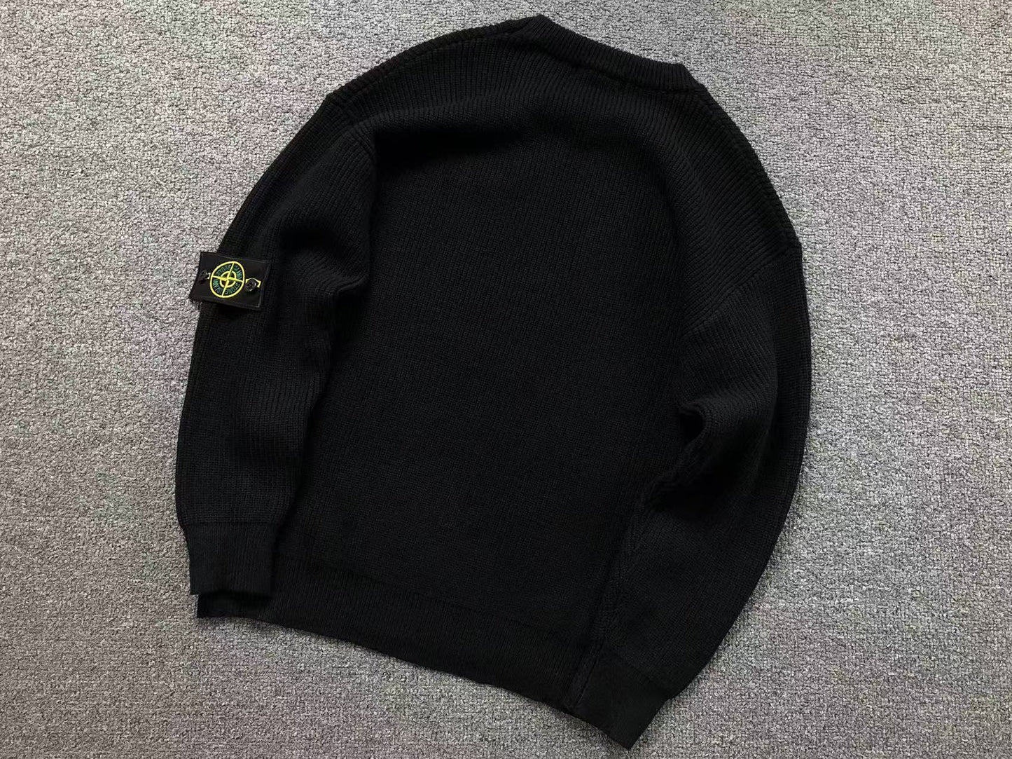 MAGLIONE STONE ISLAND