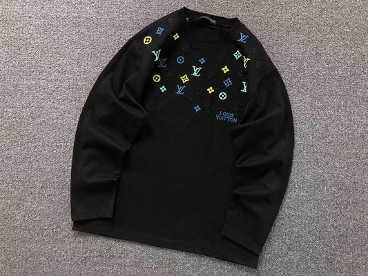 T-SHIRT LV LONGSLEEVE
