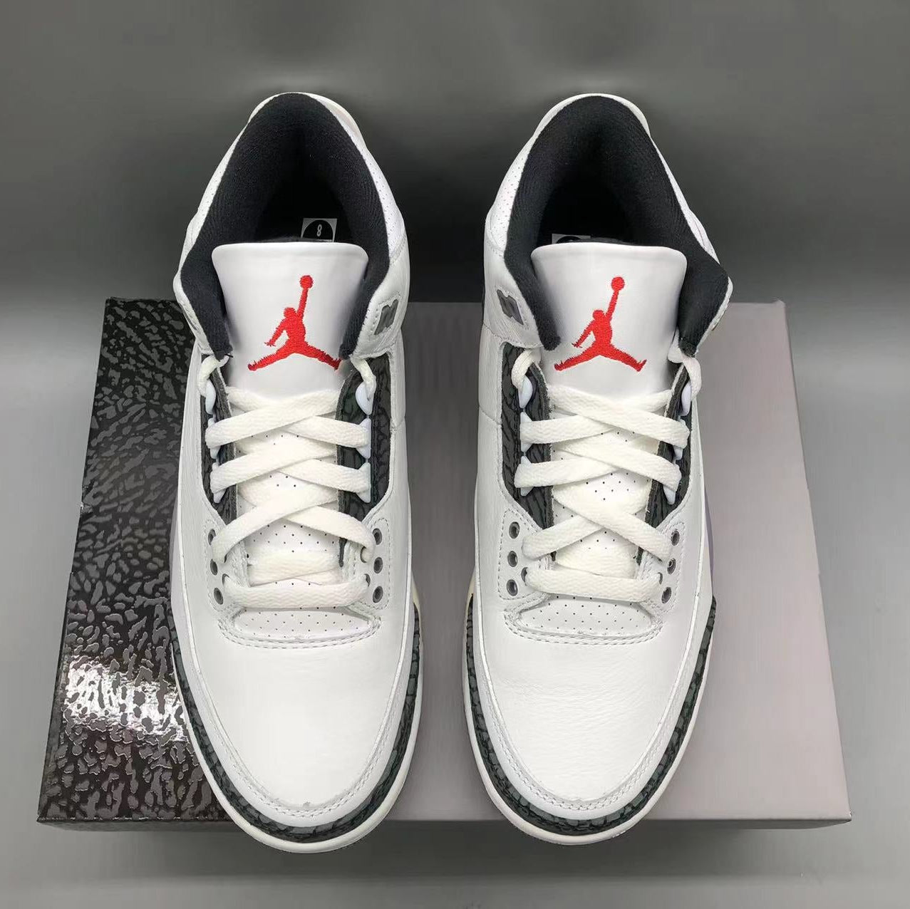 JORDAN 3