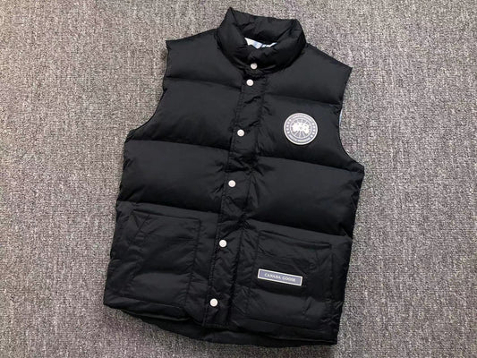 GILET CANADA GOOSE