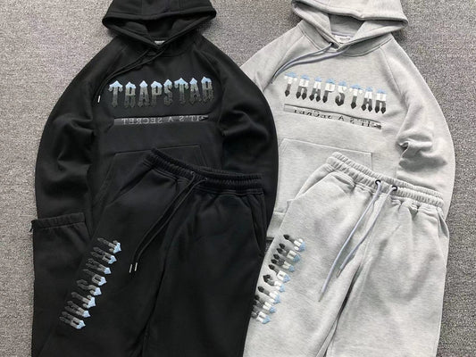 TRACKSUIT TUTA TRAPSTAR