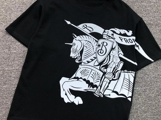 T-SHIRT BURBERRY