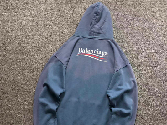 FELPA BALENCIAGA HOODIE