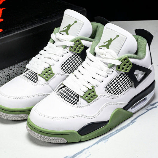JORDAN 4