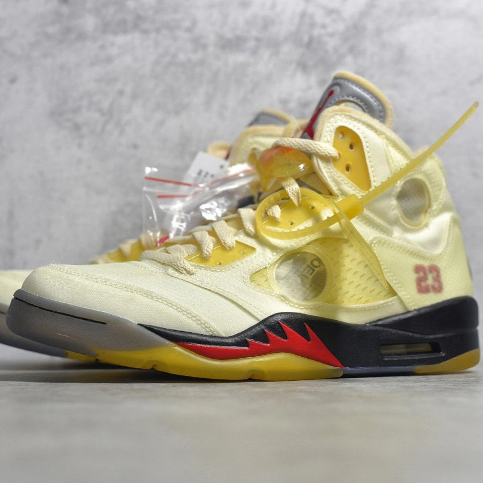 JORDAN 5