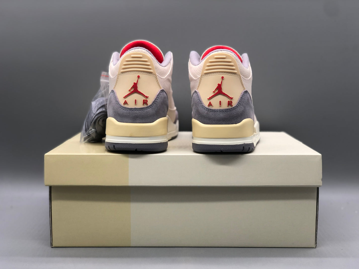 JORDAN 3