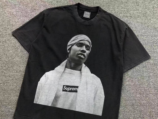T-SHIRT SUPREME