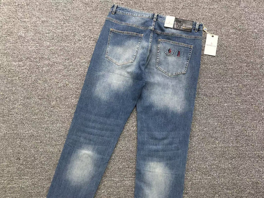 JEANS MONCLER