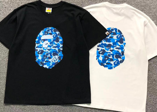 T-SHIRT BAPE