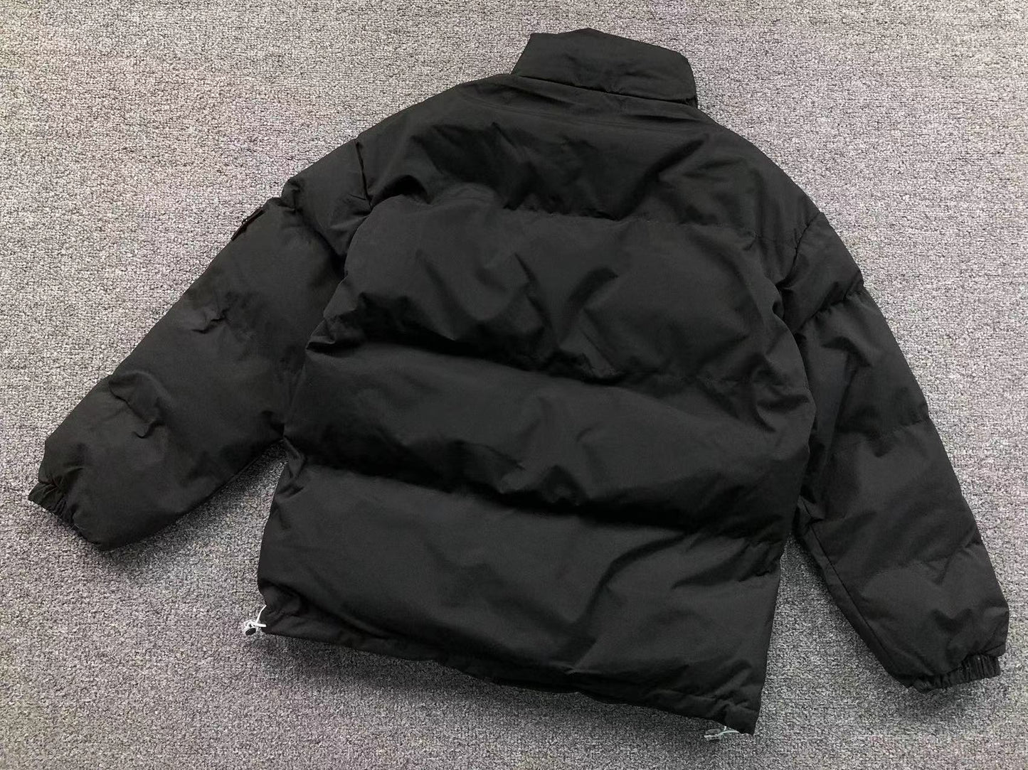 GIACCA PUFFER STONE ISLAND