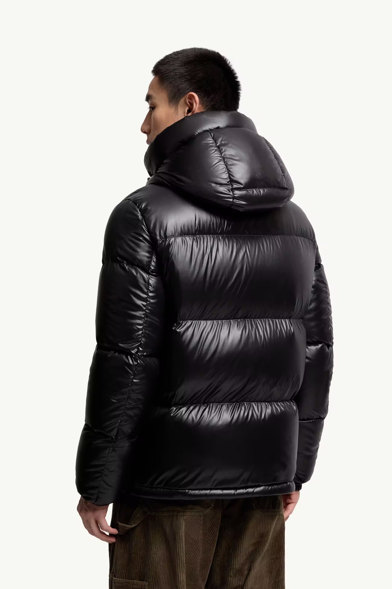 GIACCA MONCLER