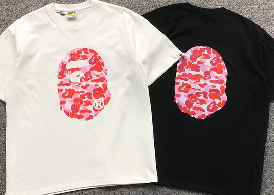 T-SHIRT BAPE
