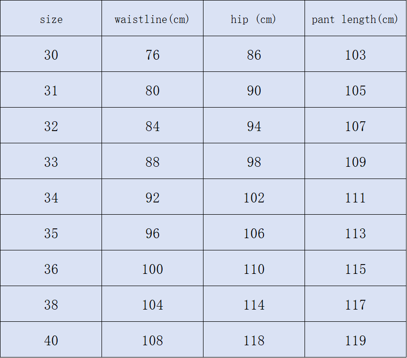 JEANS BURBERRY PANTALONI