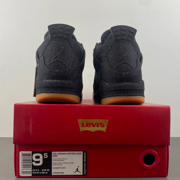 JORDAN 4