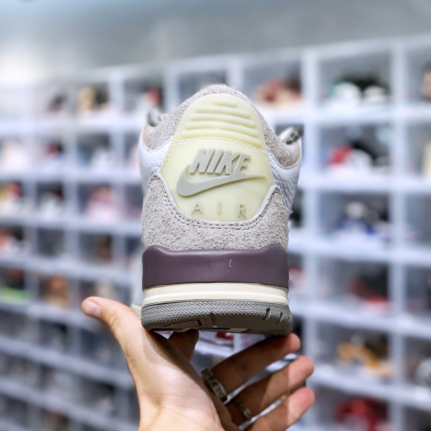 JORDAN 3