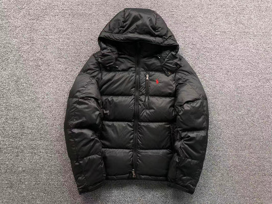 GIACCA PUFFER RALPH LAUREN