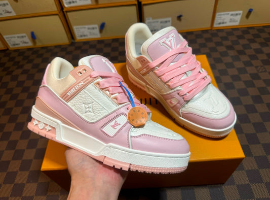 LV TRAINER
