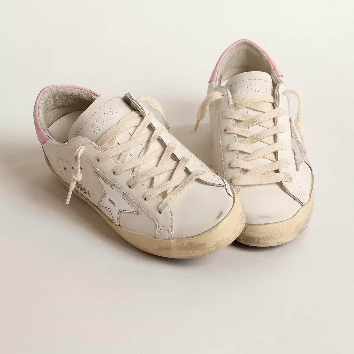 GOLDEN GOOSE