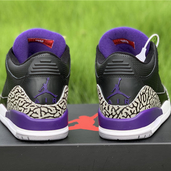 JORDAN 3