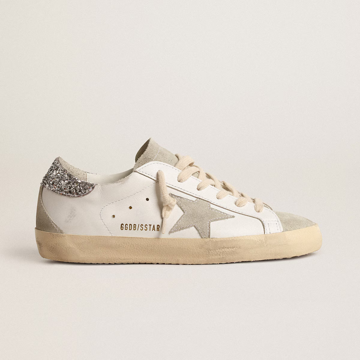 GOLDEN GOOSE