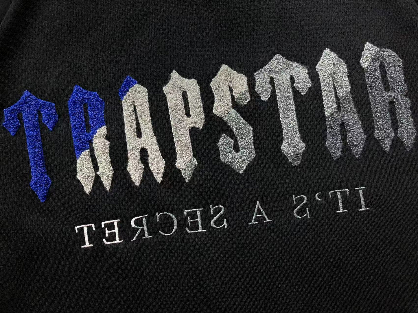 TRACKSUIT TUTA TRAPSTAR