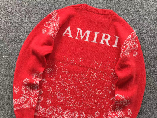 MAGLIONE AMIRI