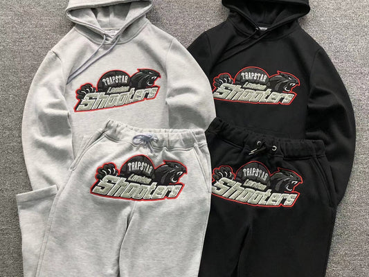 TRACKSUIT TUTA TRAPSTAR