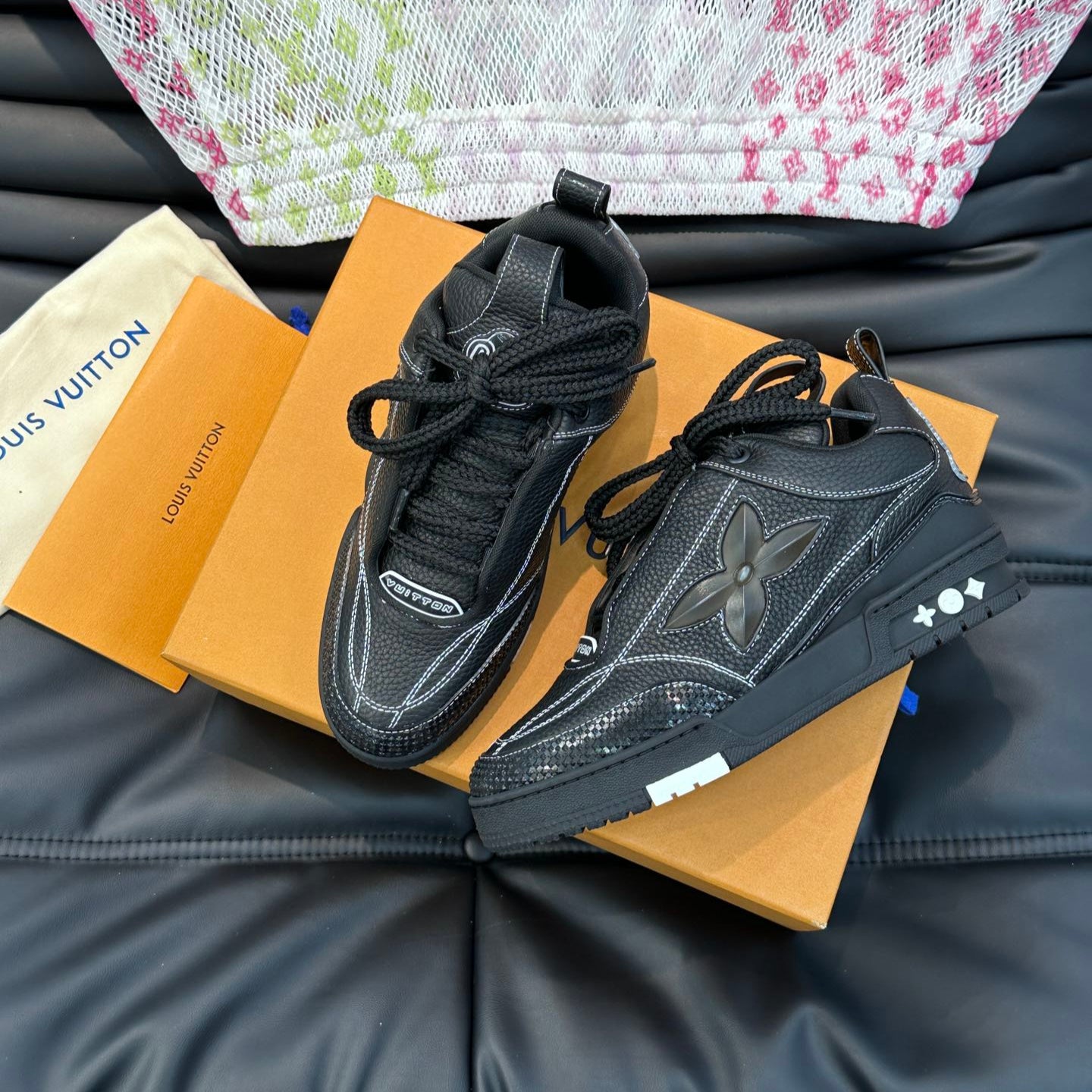 LV SKATE