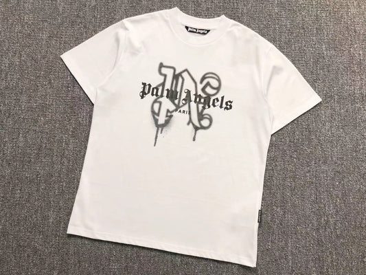 T-SHIRT PALM ANGELS
