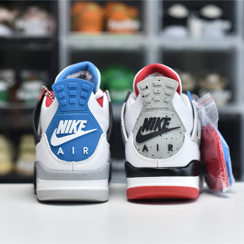 JORDAN 4