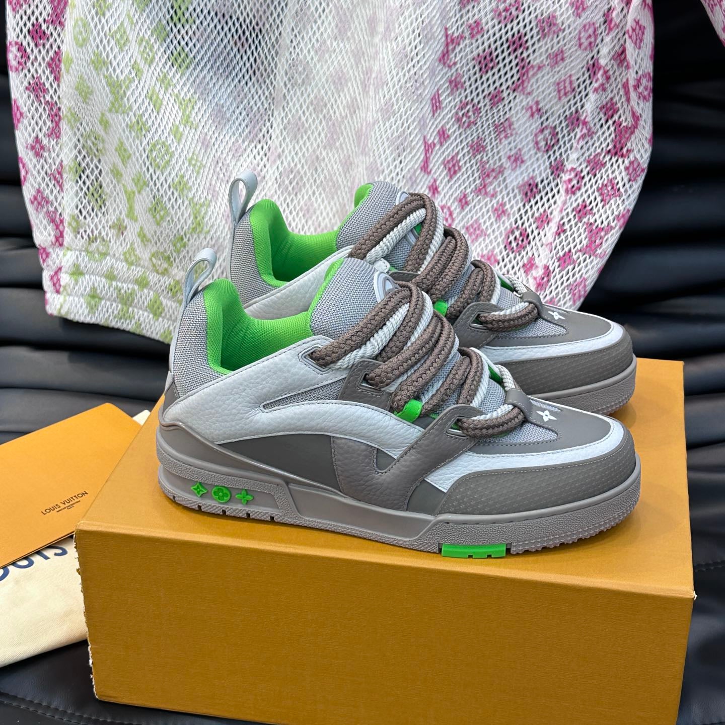 LV SKATE