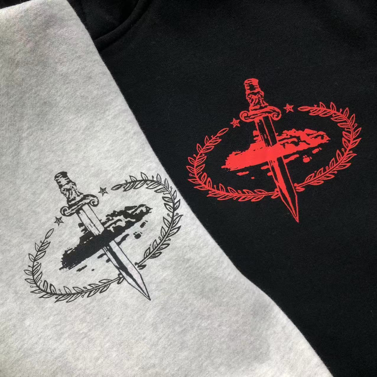 TRACKSUIT TUTA CORTEIZ x 21 SAVAGE